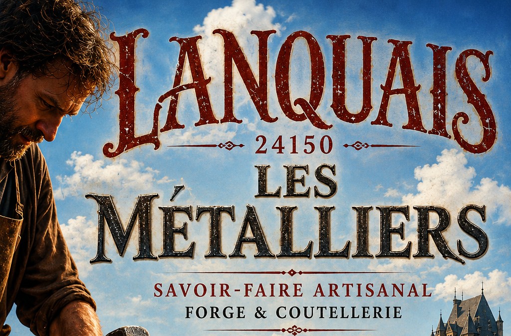 Les Métalliers